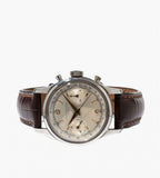 Rolex Chunky Clock